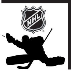 GP NHL Goalie